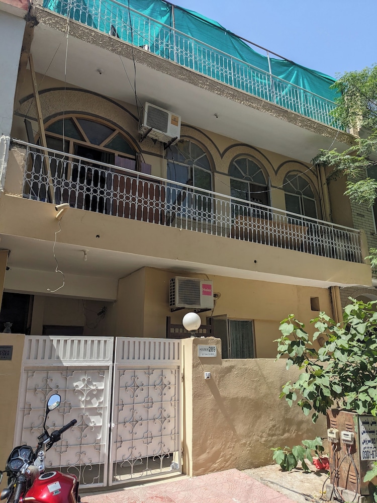 Luxury Guest House