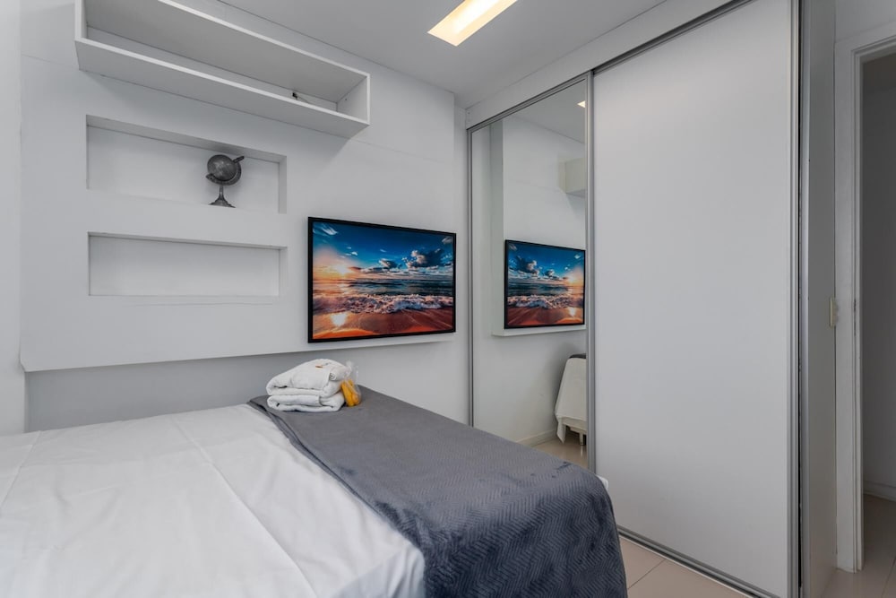Luxury in Barra da Tijuca for Families Pp102 Z10
