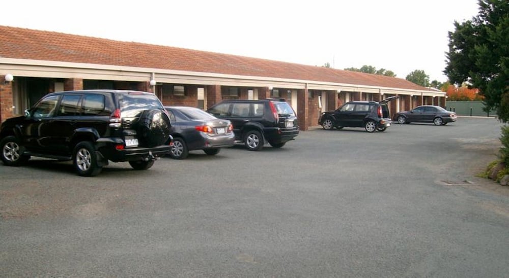 Rivergum Motel