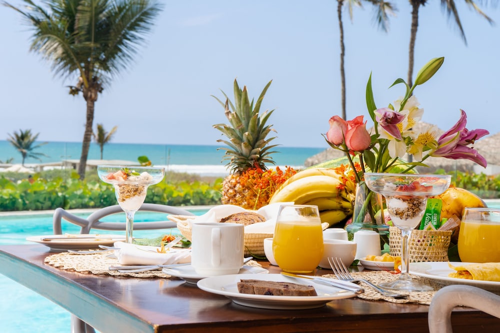 Las Tanusas Retreat & SPA