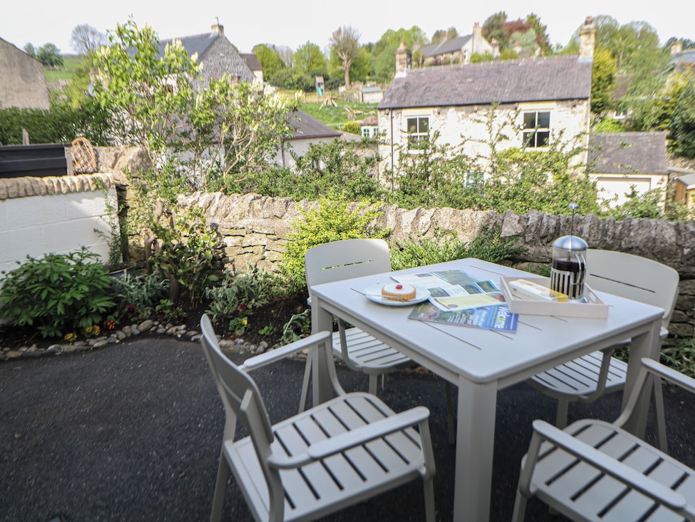 The Cottage Bradwell