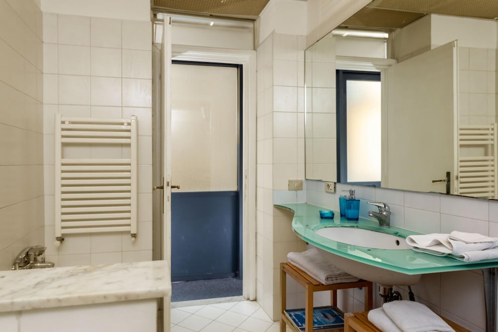 Babuino Luxury in Roma