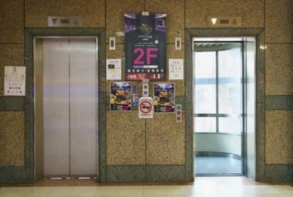 UZ Hostel