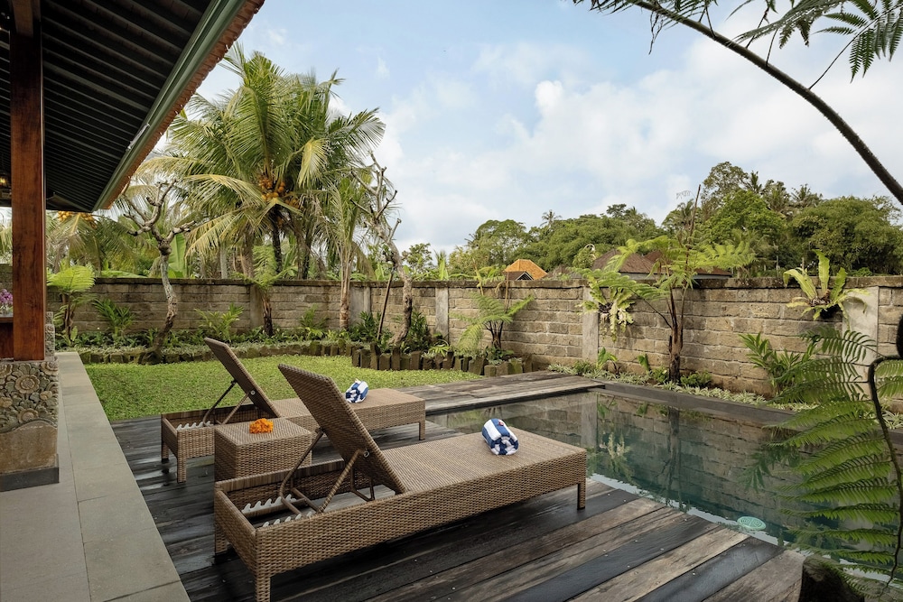 Agrapana Ubud Villa
