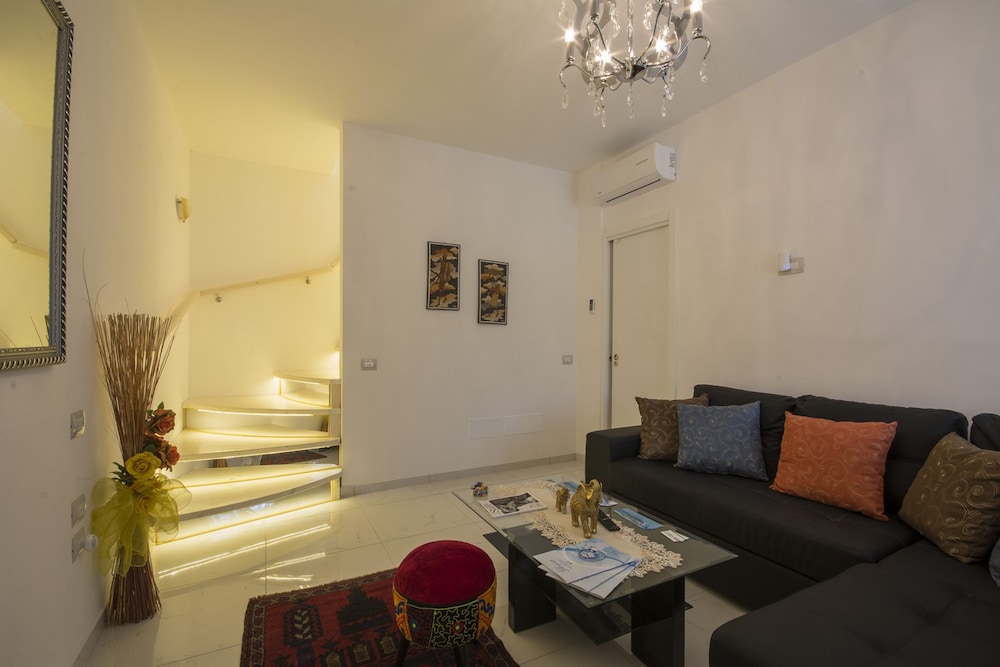Villa Armonia