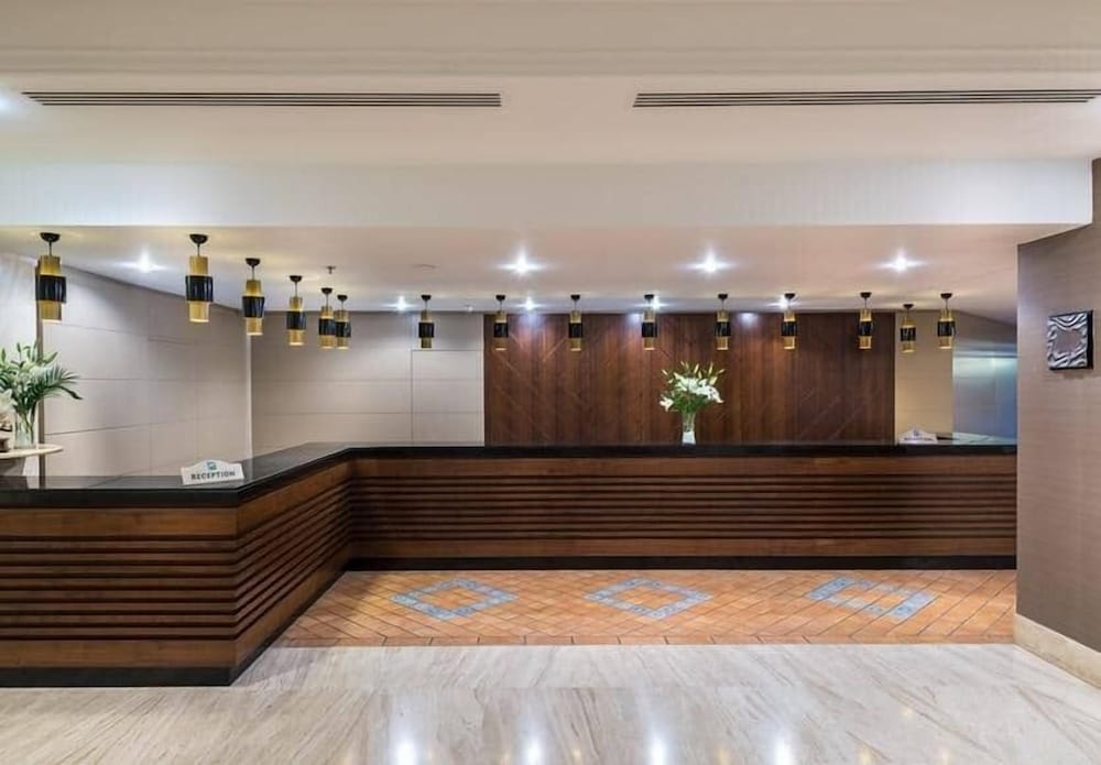 Ma Biche Kemer by Werde Otelleri - Image 40