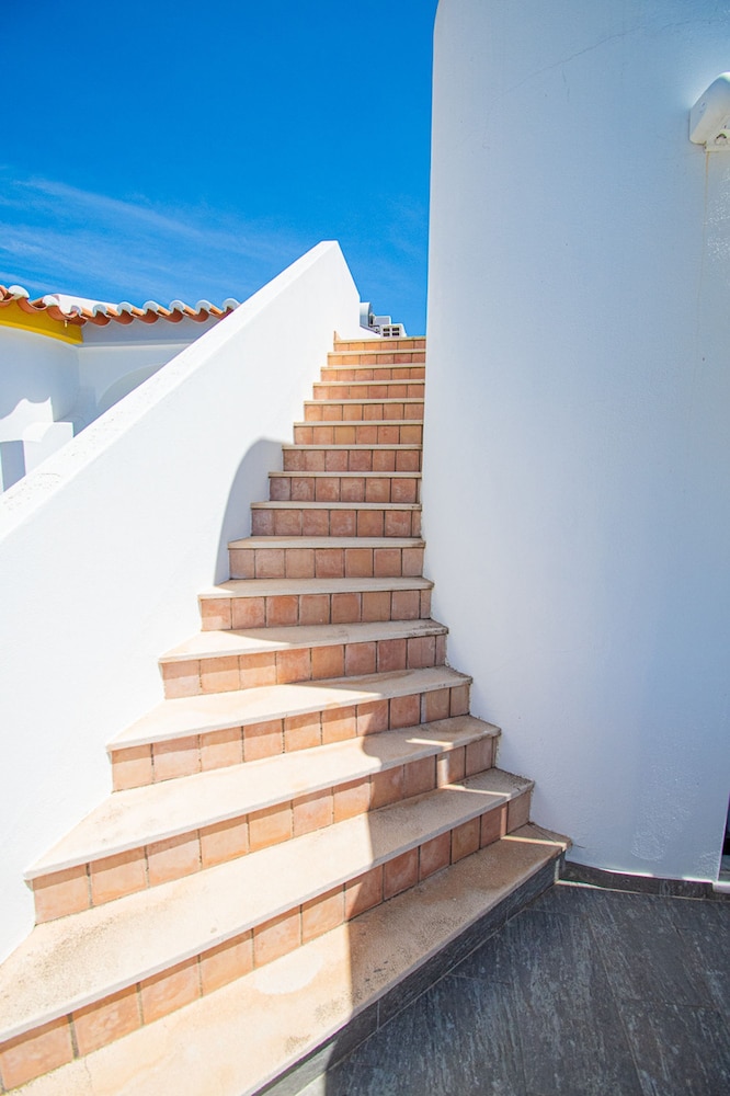 Casa Mel in Carvoeiro