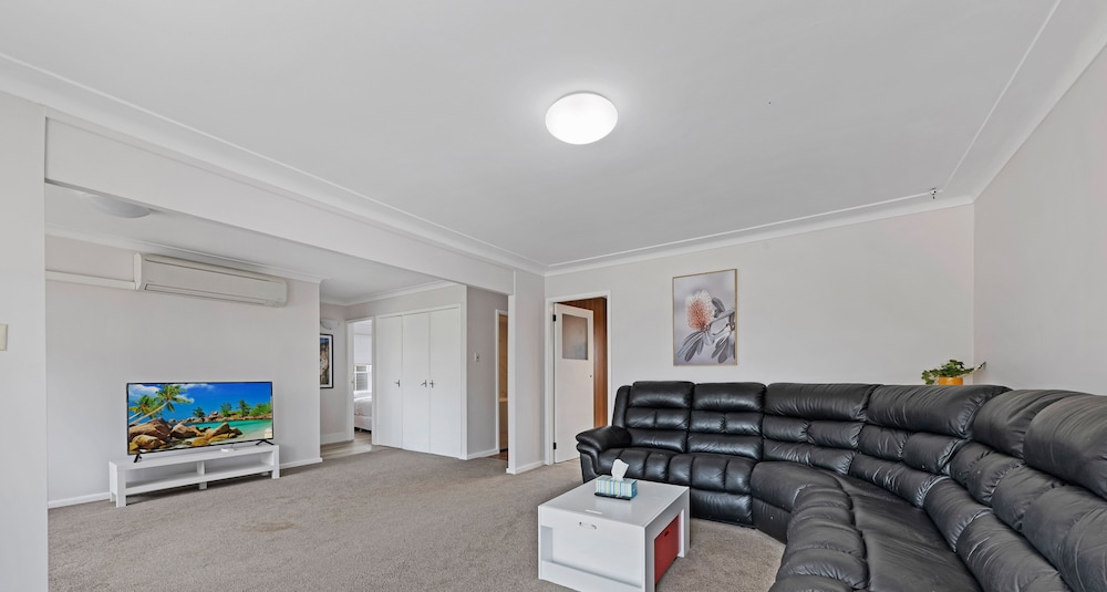 Kozyguru | Blacktown | Peaceful 3B House