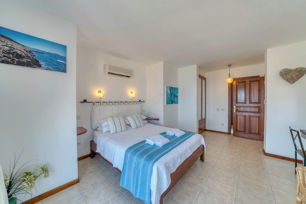 Villa Yaz Amazing Sea View