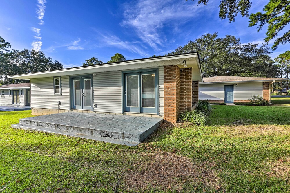 'midtown Tallahassee' Gem Close to Lake Ella! view 5