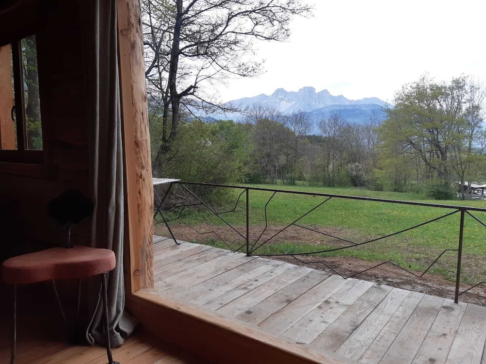 Les Insolites du Vercors