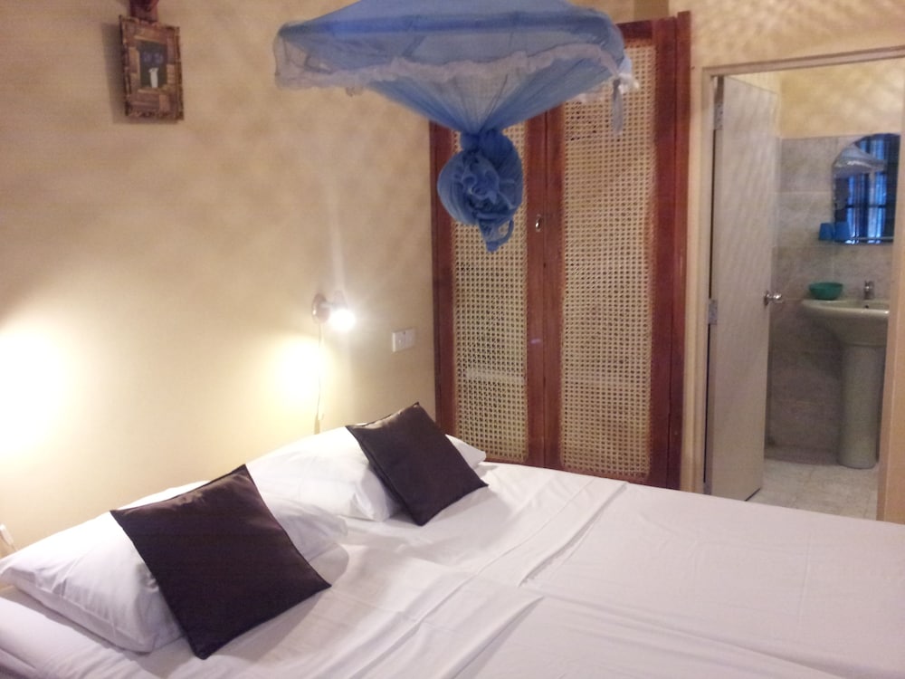 Villa Rosita