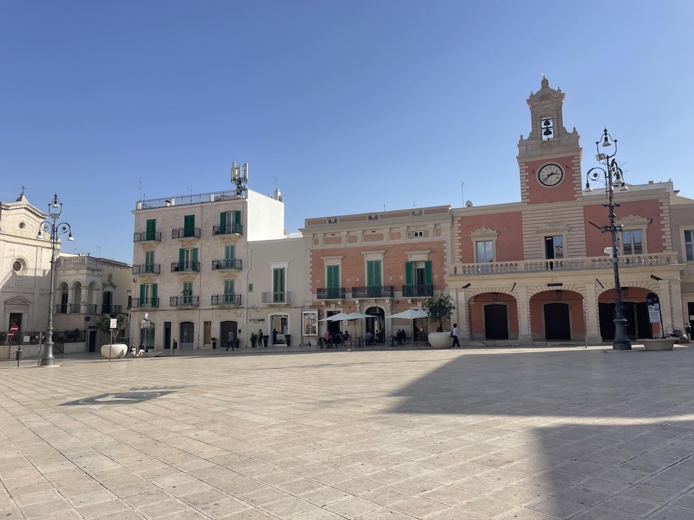 Casa Easy in Fasano With 1 Bedrooms and 2 Bathrooms view 2