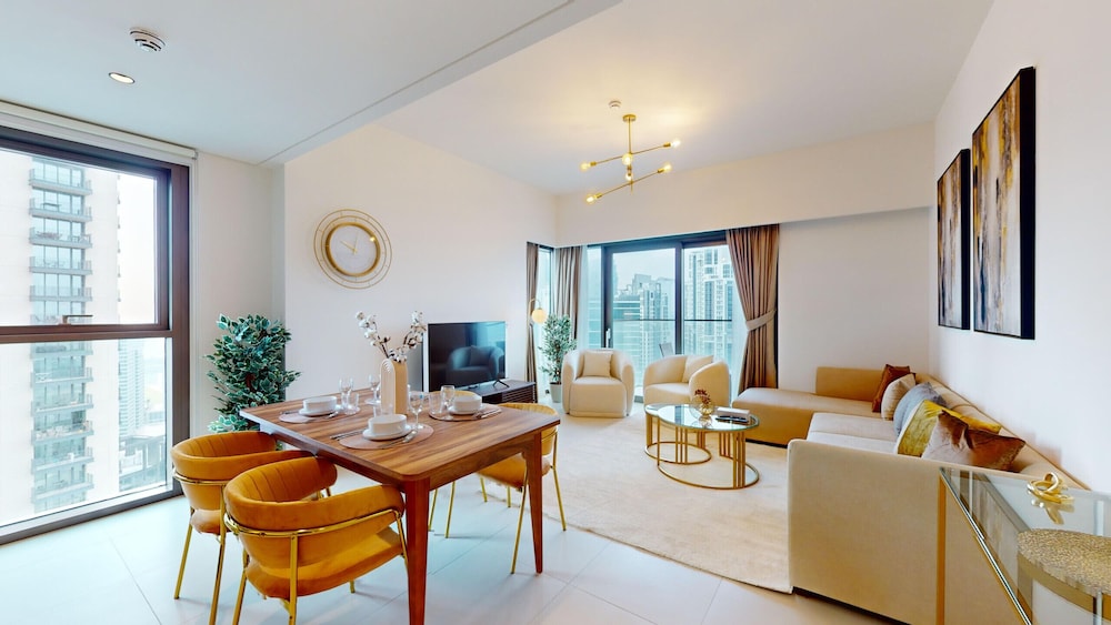 Primestay - Burj Crown - Downtown