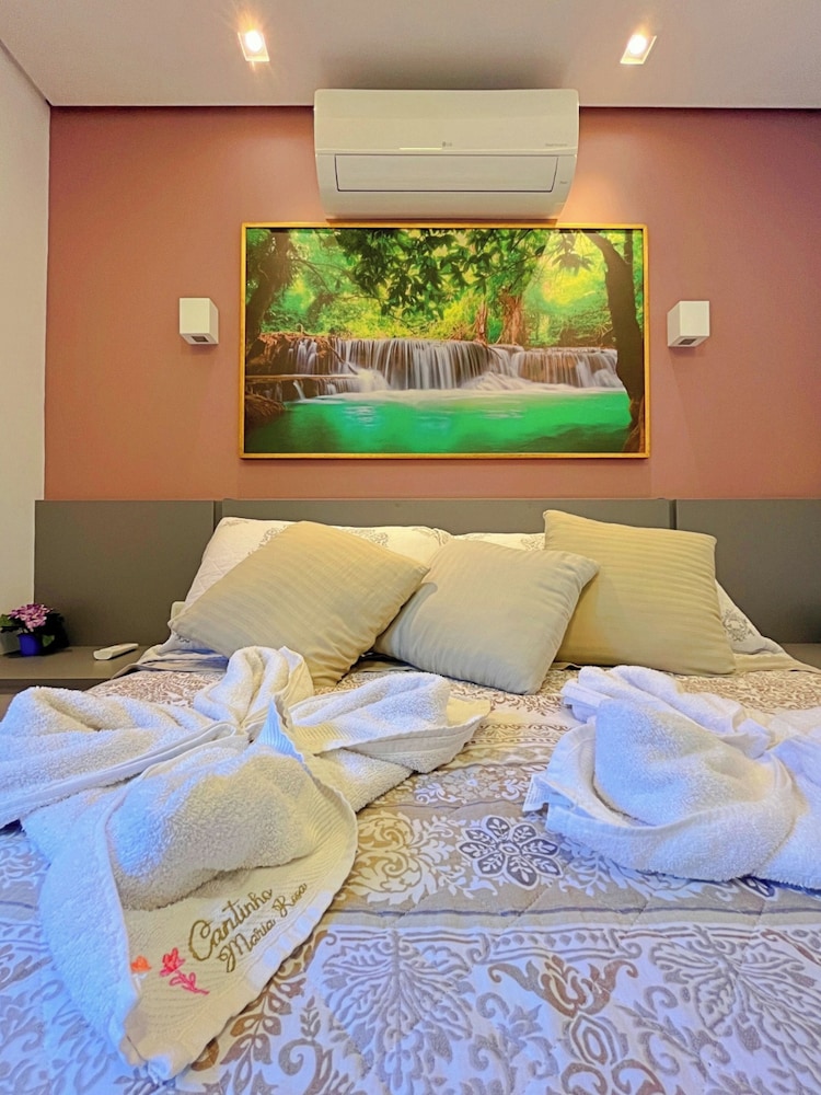 Apartamento Cantinho Maria Rosa view 4