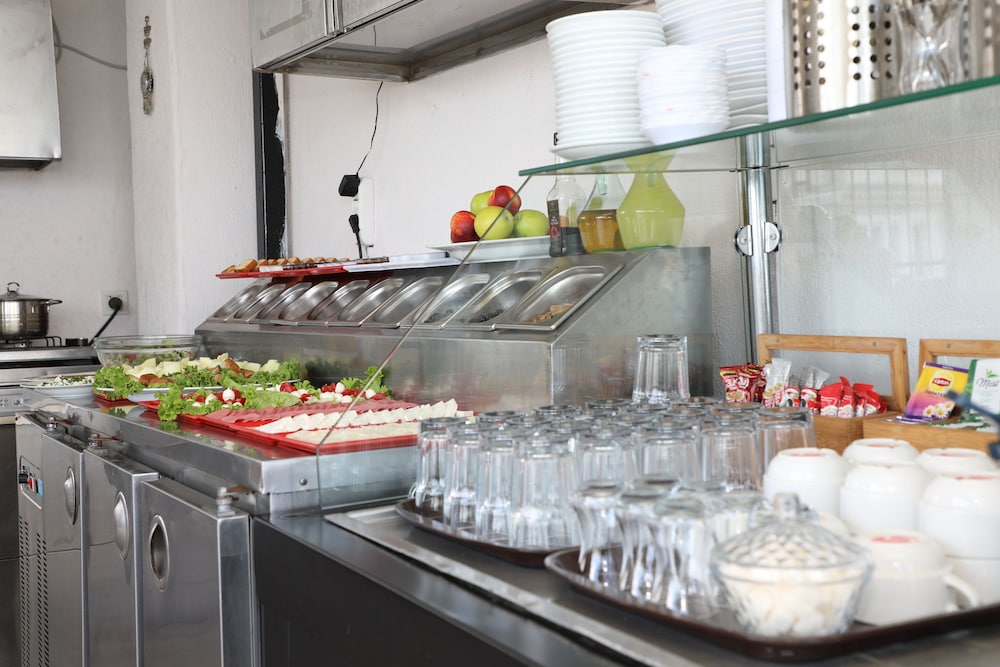 Sea House Süitler - Image 107