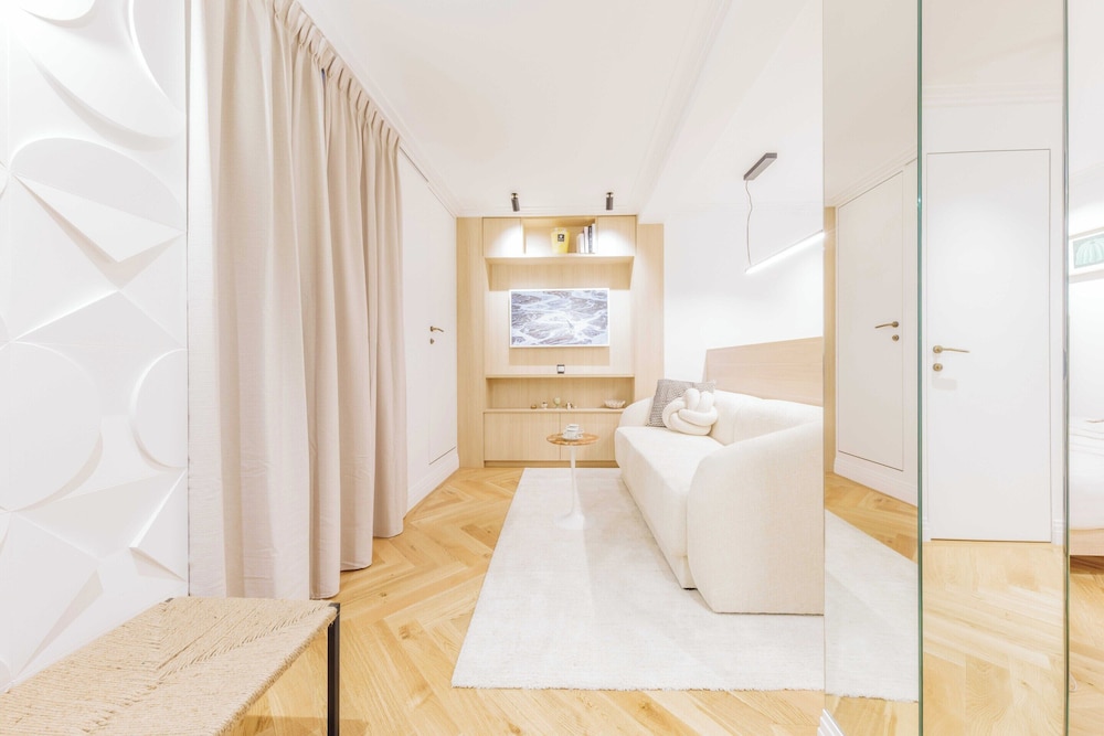 Chic Studio for 2P - Ternes