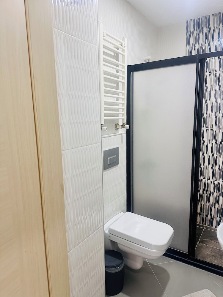Taksim cozy apartments