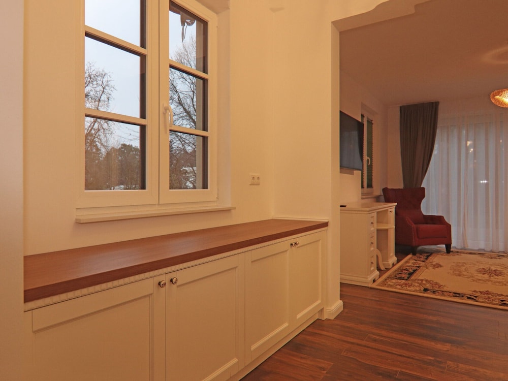 Ferienwohnung Franzl in Wendorf-bernsteinland