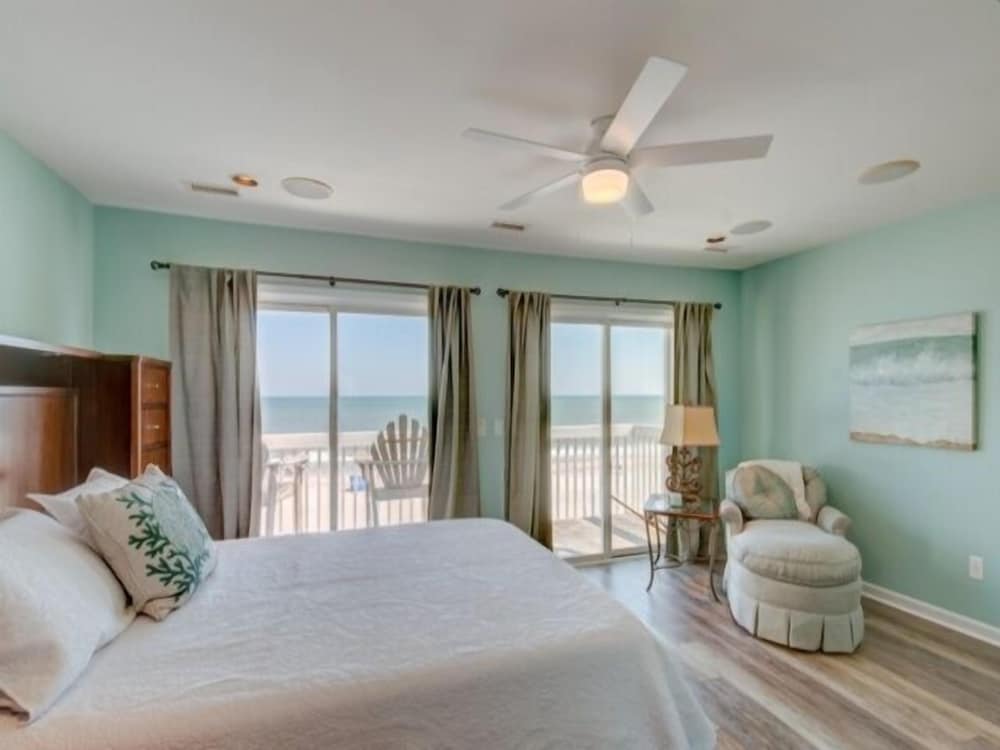Sweet N Salty 3 Bedroom Townhouse