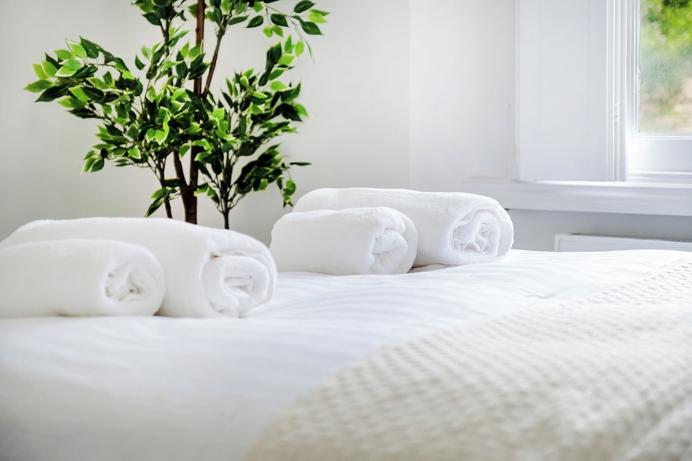 Luxury 4 Bedroom House in Central London