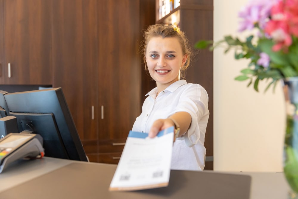 Frankfurt Vacations - Trip Inn Messe Westend - Property Image 25
