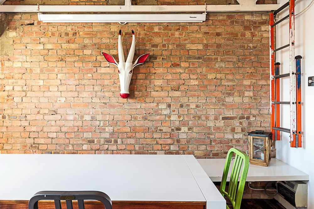 Charming Loft in Islington - Stunning View!