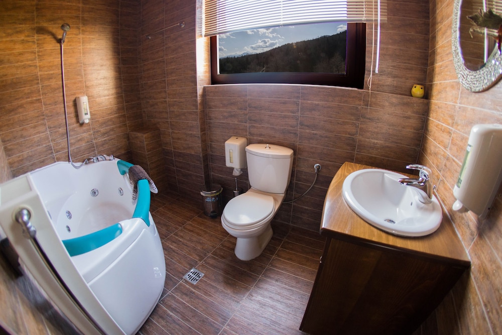 Silva Suites