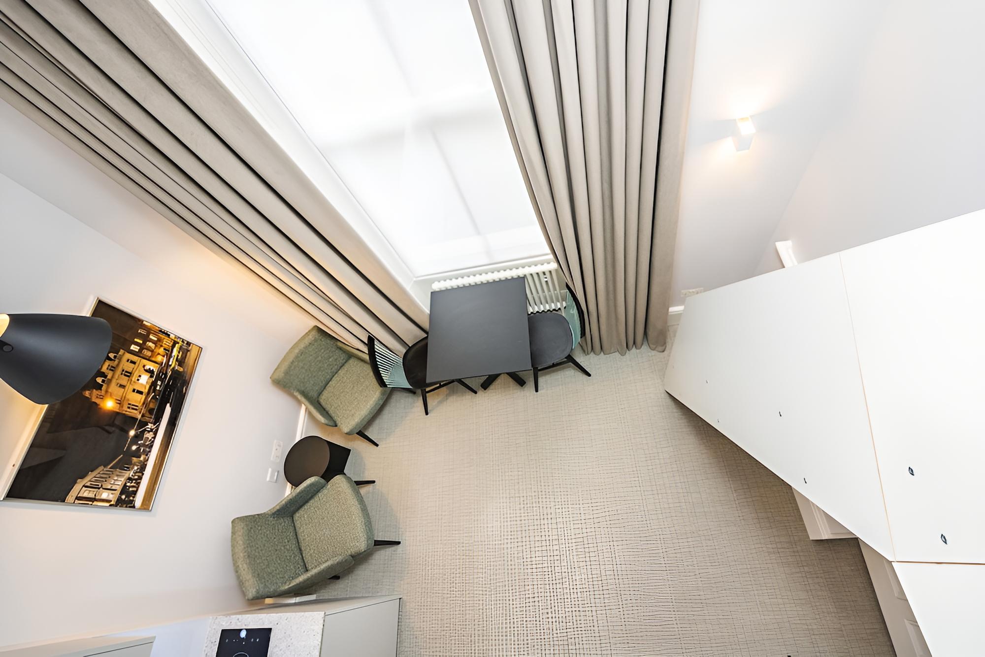 Trendy Studios PRIMROSE HILL