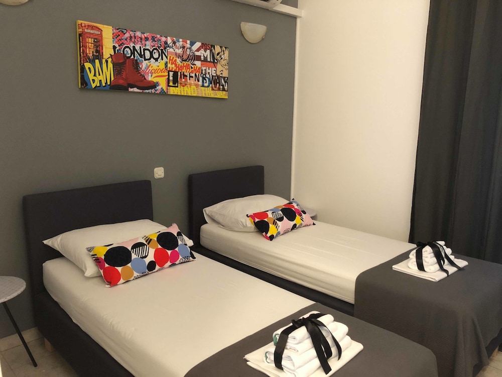 Apartmani Ana&Ita