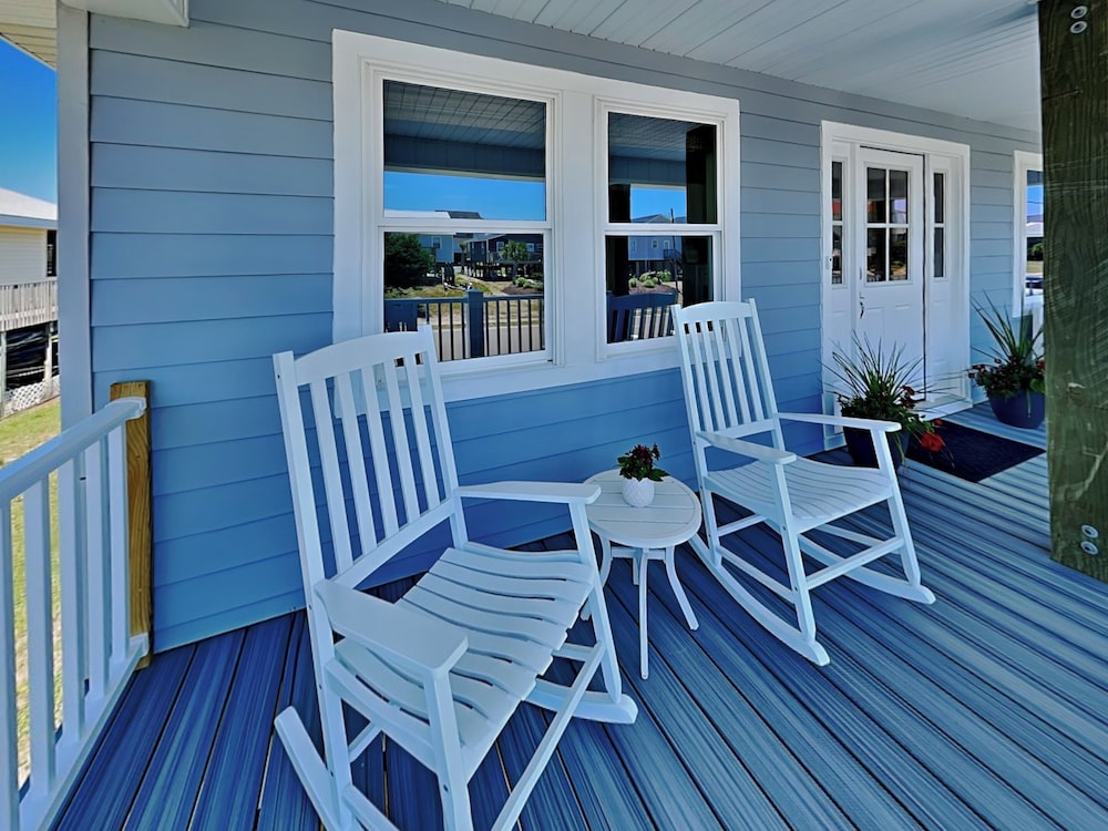 Unforgettable Memories by Topsail Realty