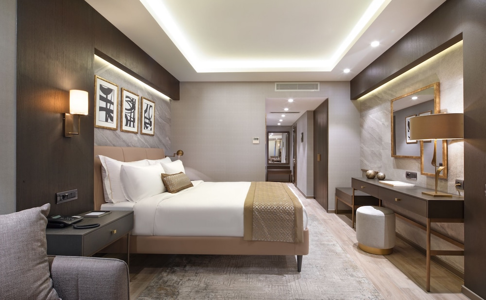 Mula Otel - Özel Sınıf - Image 15