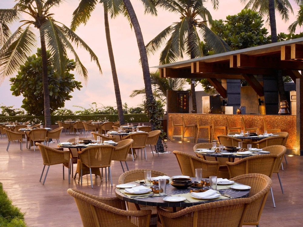 Mumbai Vacations - Novotel Mumbai Juhu Beach Hotel - Property Image 102