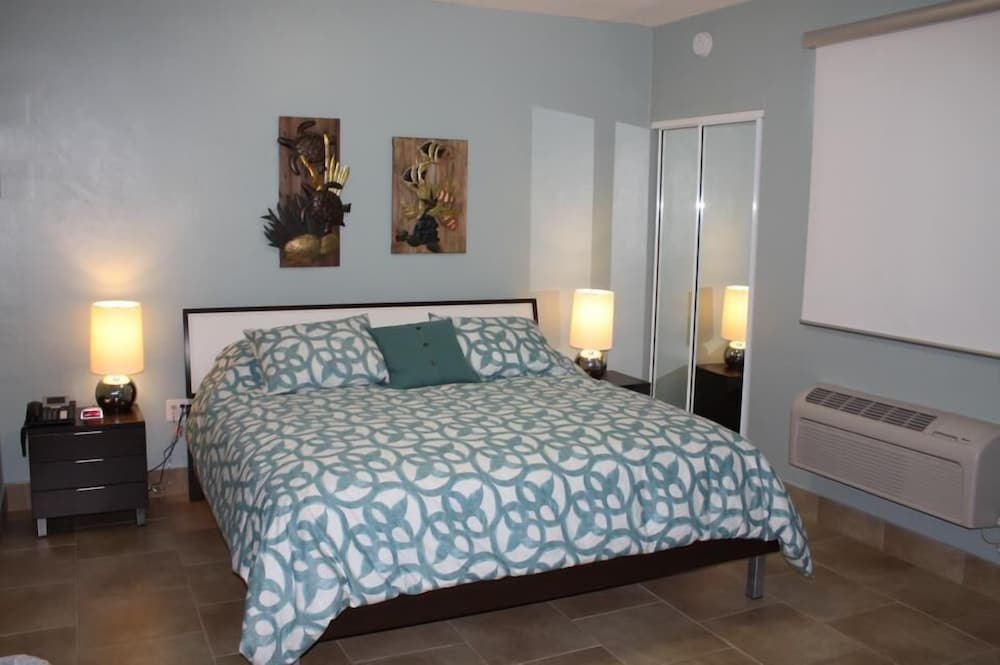 Tarpon's Nest Lodge - Property Image 18