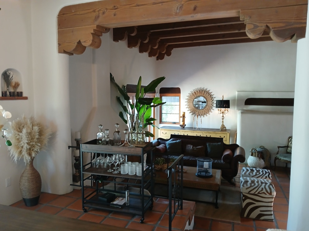 The Den at Coyote Ridge