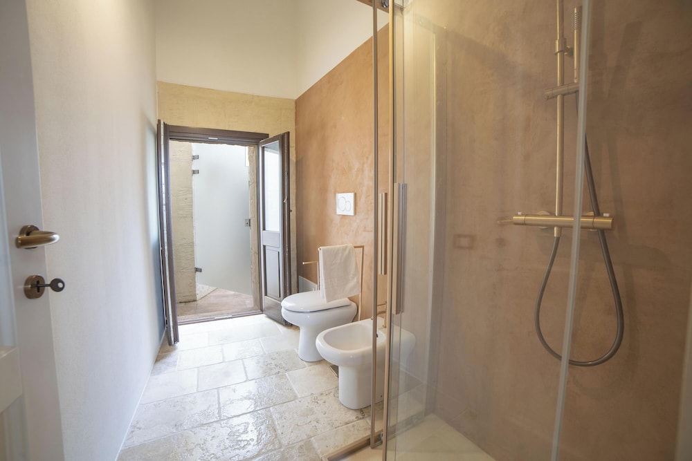 Corte San Giorgio Boutique apt With Airco