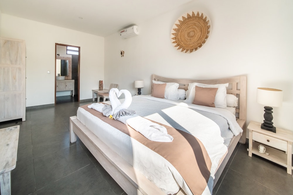 Villa Wiana by Villa Finder