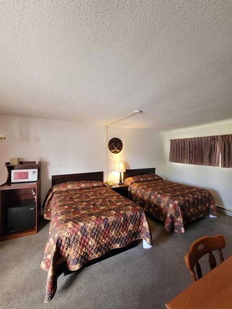 Daniel's Motel