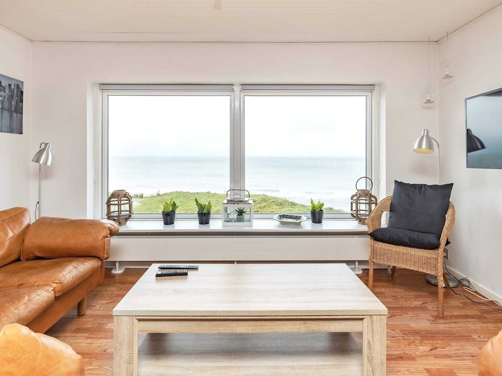 6 Person Holiday Home in Lokken view 4