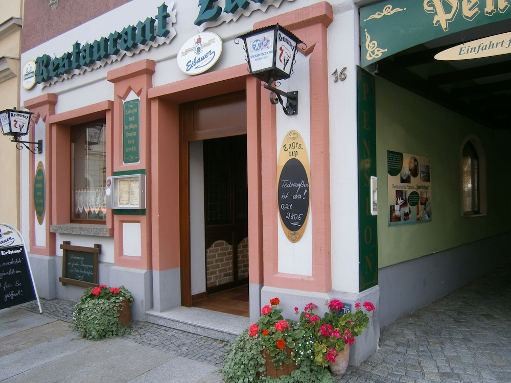Pension & Restaurant Zum Echten view 4