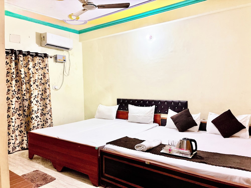 Shivanya guest house