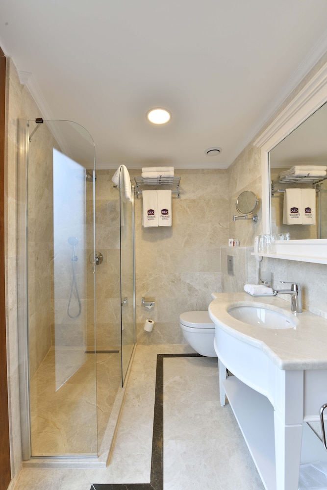 GLK PREMIER Sea Mansion Süitleri & Spa - Özel Sınıf - Image 59