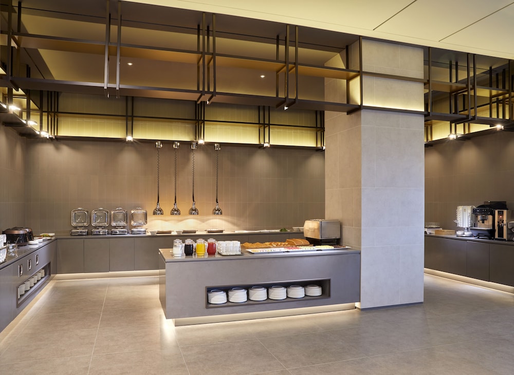 Lahan Hotel Jeonju 37