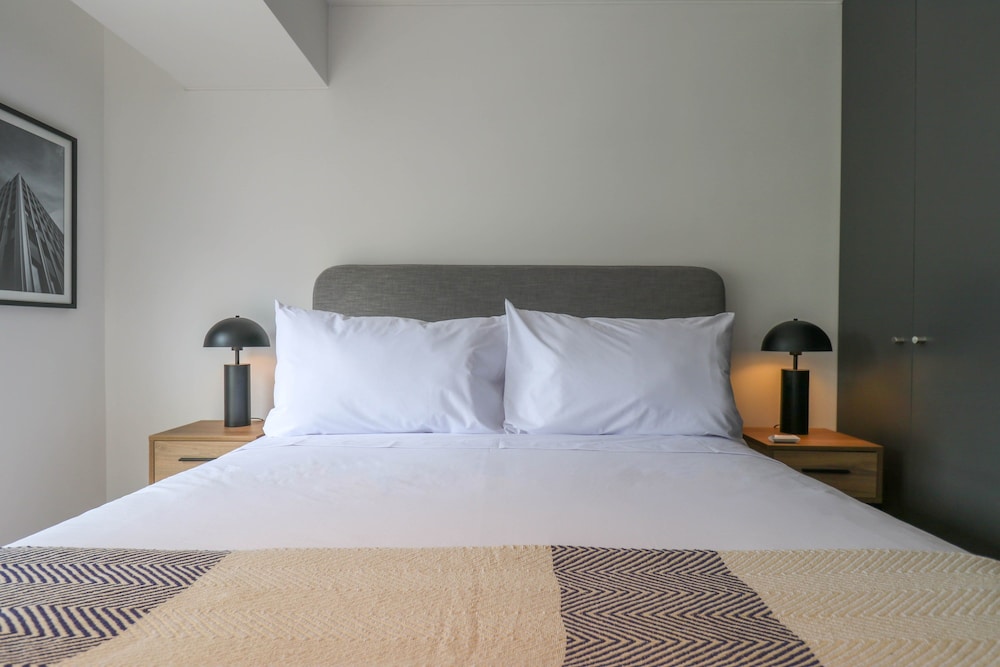 w Exceptional 2BR w Amazing View in San Isidro