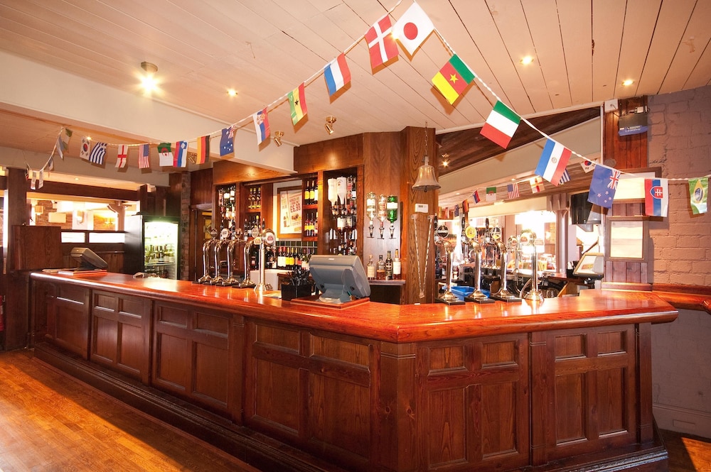 Premier Inn Falkirk Central, photo 11