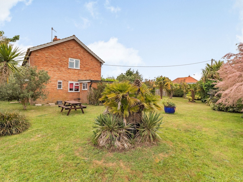 Cowmans Cottage