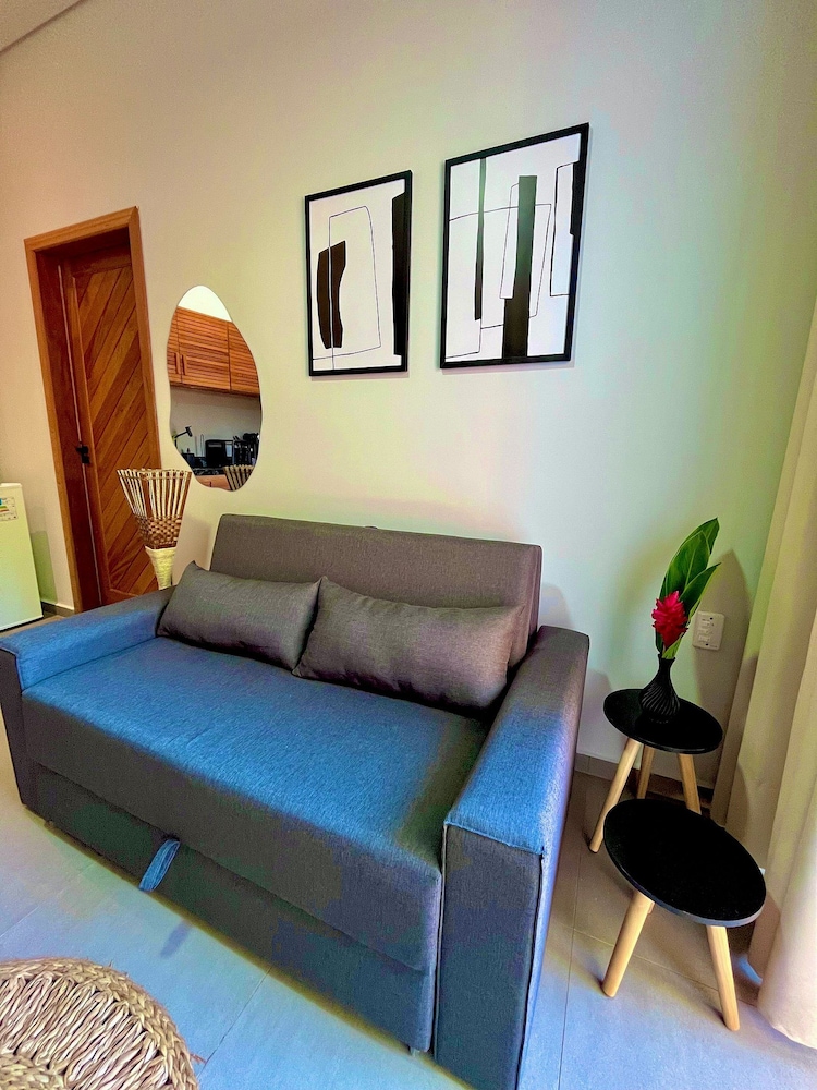 Residencial Papagaios