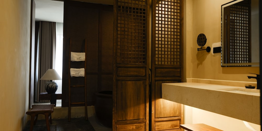Puman manju hotel