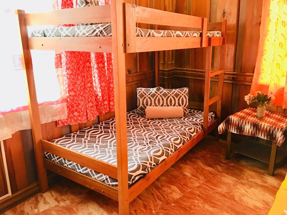 Baguio Vacation House
