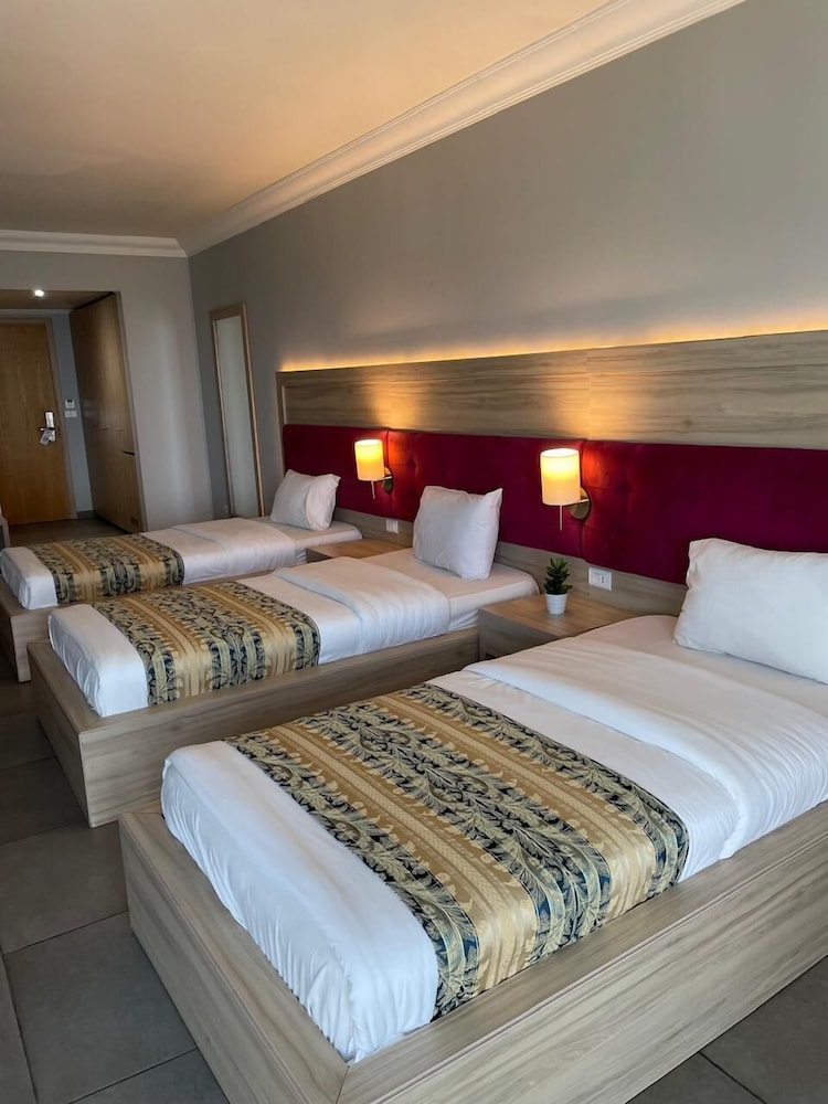 President Hotel
